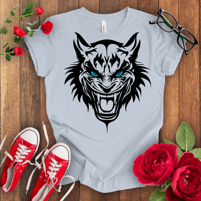 Wrath of Beasts T-shirt - STYLISHOUR