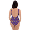 One-Piece Swimsuit - STYLISHOUR
