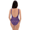 One-Piece Swimsuit - STYLISHOUR