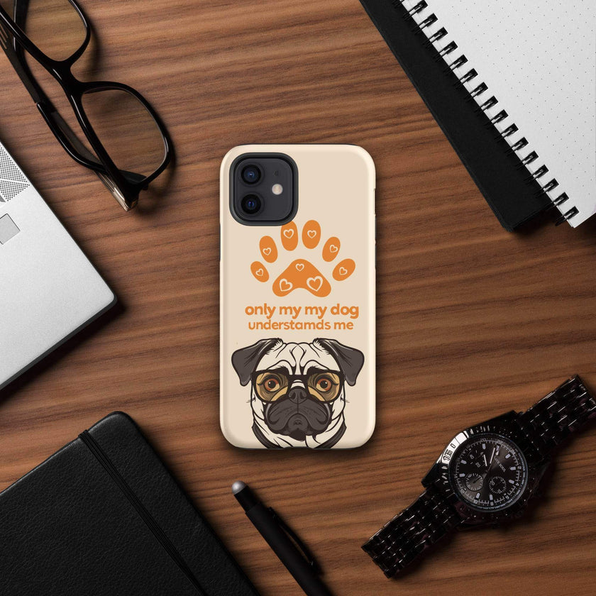 Tough Case for iPhone® - STYLISHOUR