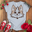 Whiskers And Wonders T-shirt - STYLISHOUR