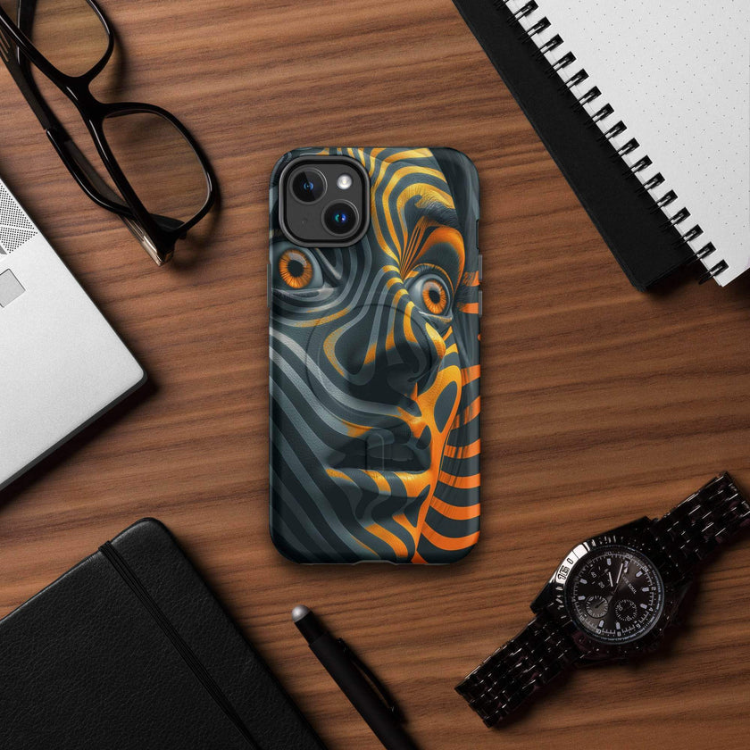 MagSafe® tough case for iPhone® - STYLISHOUR