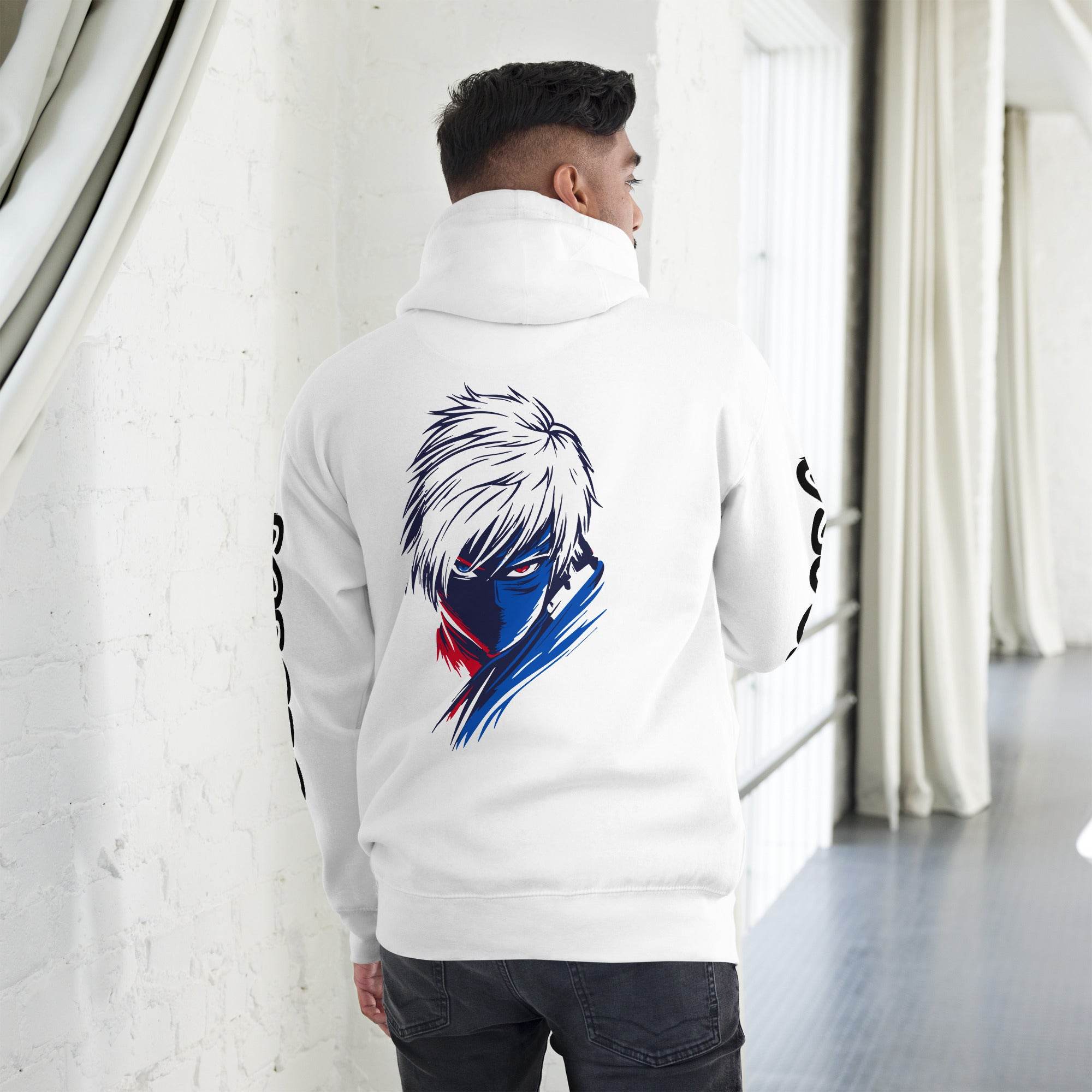 Unisex Hoodie - STYLISHOUR