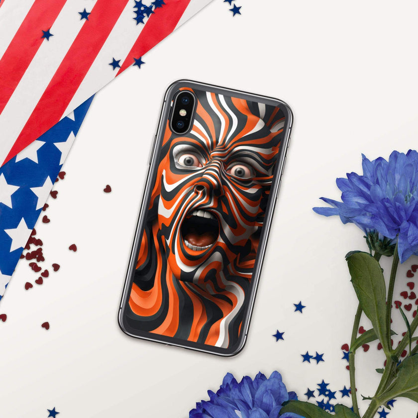 Clear Case for iPhone® - STYLISHOUR