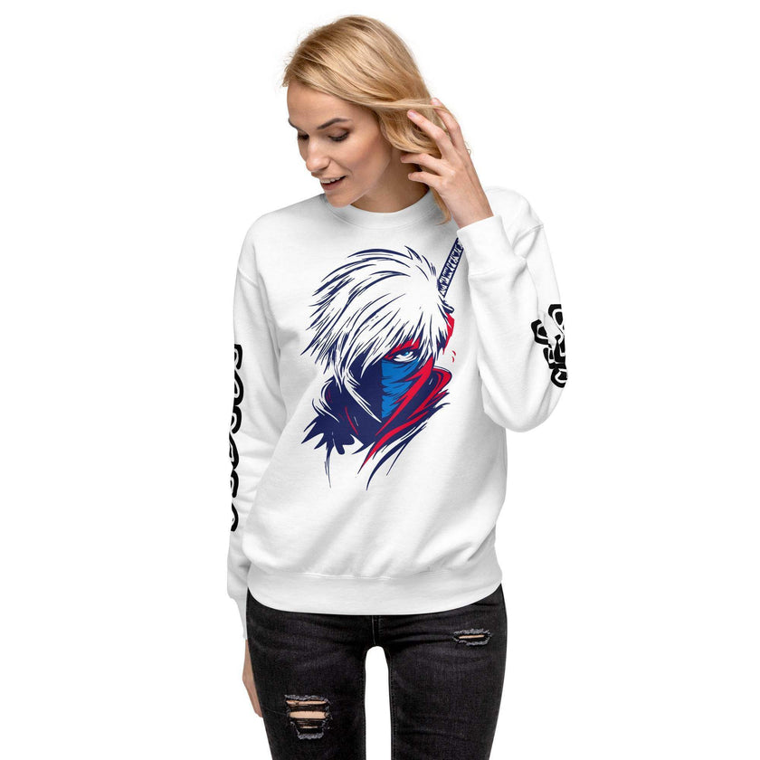 Unisex Premium Sweatshirt - STYLISHOUR