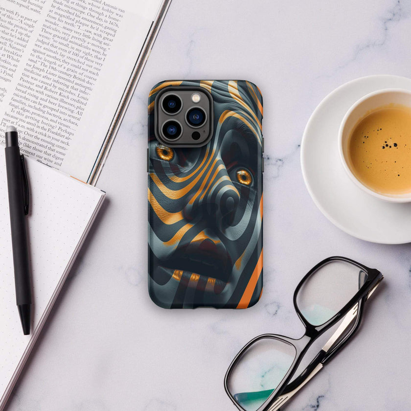 Tough Case for iPhone® - STYLISHOUR