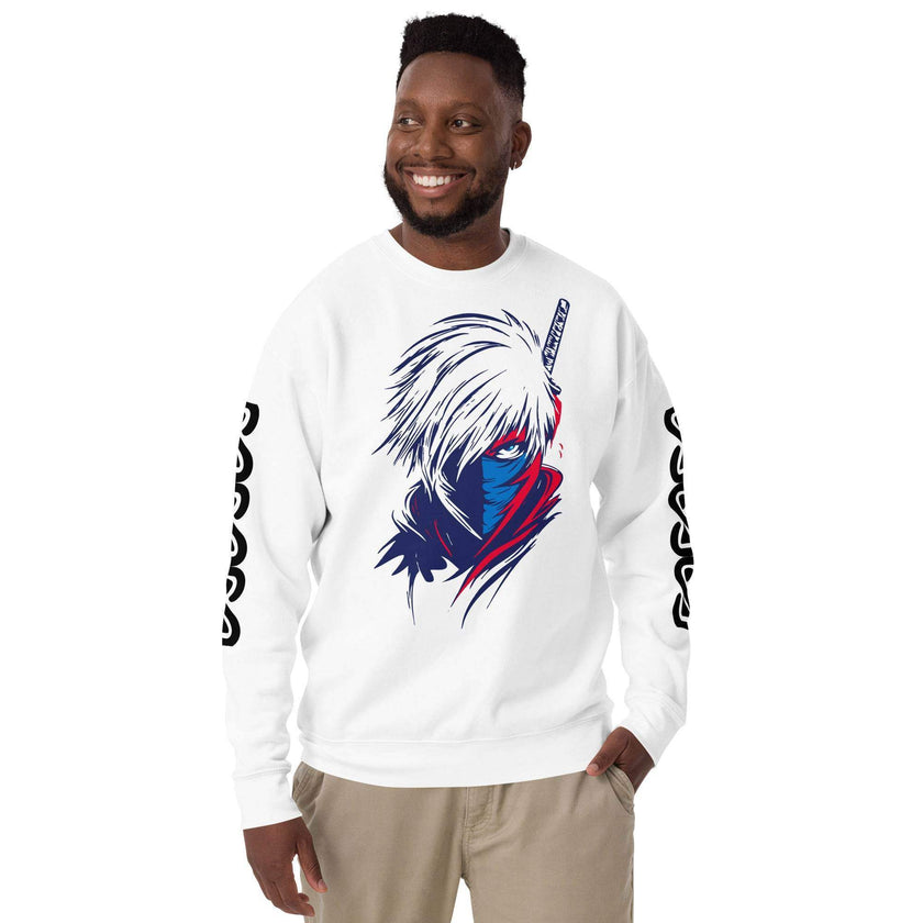 Unisex Premium Sweatshirt - STYLISHOUR