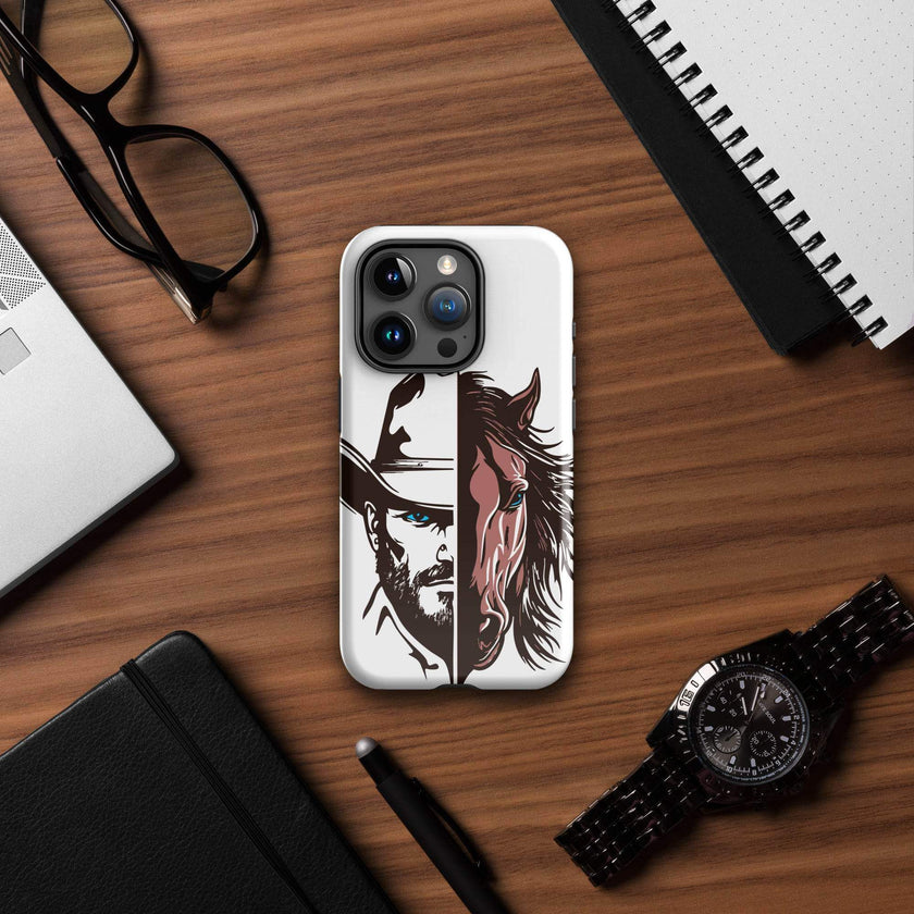 Tough Case for iPhone® - STYLISHOUR