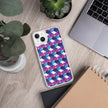 MagSafe® clear case for iPhone® - STYLISHOUR