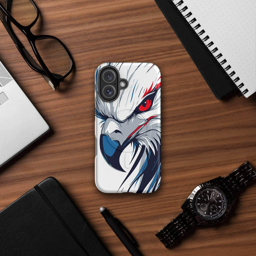 MagSafe® tough case for iPhone® - STYLISHOUR