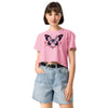 Women’s crop top - STYLISHOUR