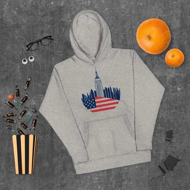 Unisex Hoodie - STYLISHOUR