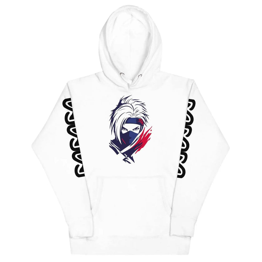 Unisex Hoodie - STYLISHOUR