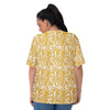 Crew Neck T-shirt - STYLISHOUR