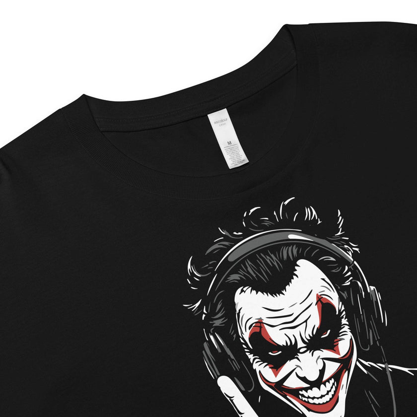 Women’s crop top - STYLISHOUR