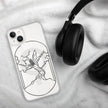 MagSafe® clear case for iPhone® - STYLISHOUR