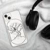 MagSafe® clear case for iPhone® - STYLISHOUR
