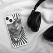 MagSafe® clear case for iPhone® - STYLISHOUR