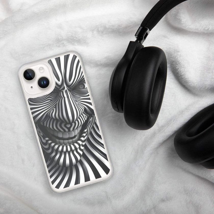 MagSafe® clear case for iPhone® - STYLISHOUR