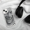 MagSafe® clear case for iPhone® - STYLISHOUR
