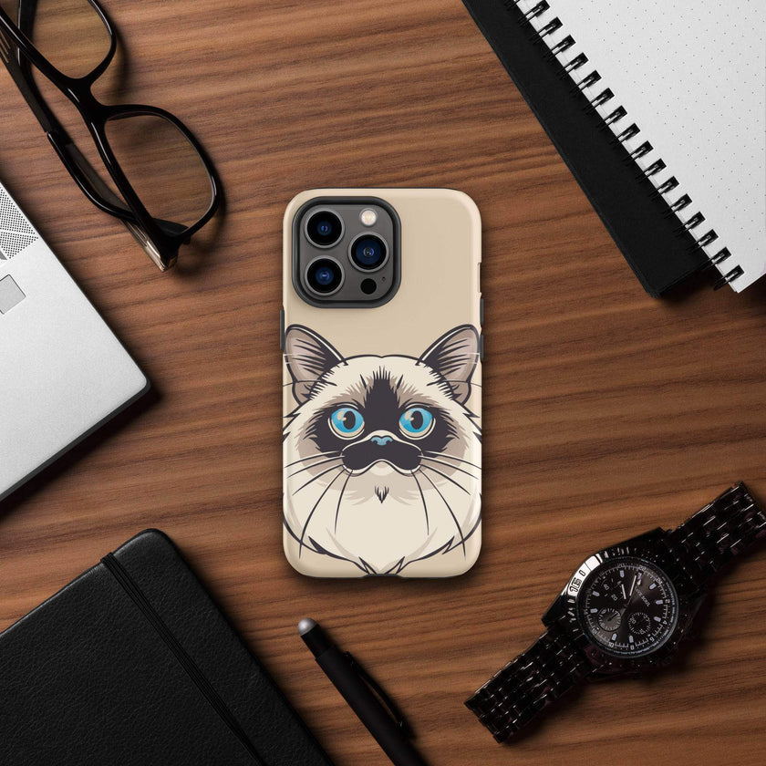 Tough Case for iPhone® - STYLISHOUR