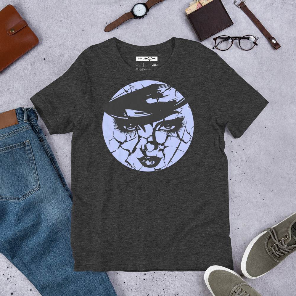 Captain Bossy T-shirt - STYLISHOUR