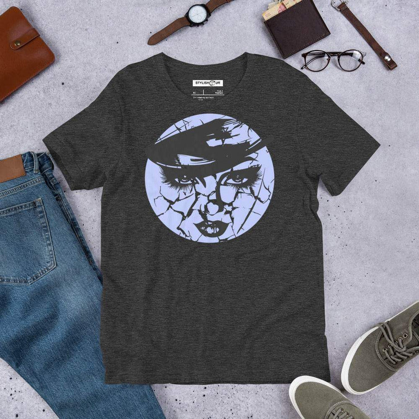 Bossy Captain Tee - Lead Like a Pro - STYLISHOUR