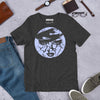 Captain Bossy T-shirt - STYLISHOUR