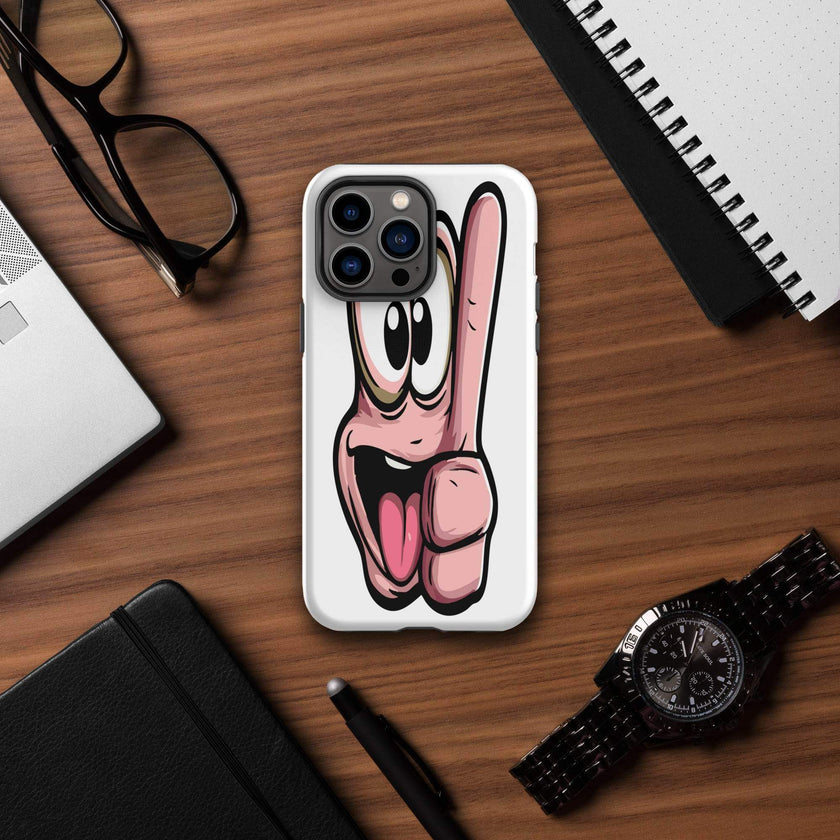 Tough Case for iPhone® - STYLISHOUR