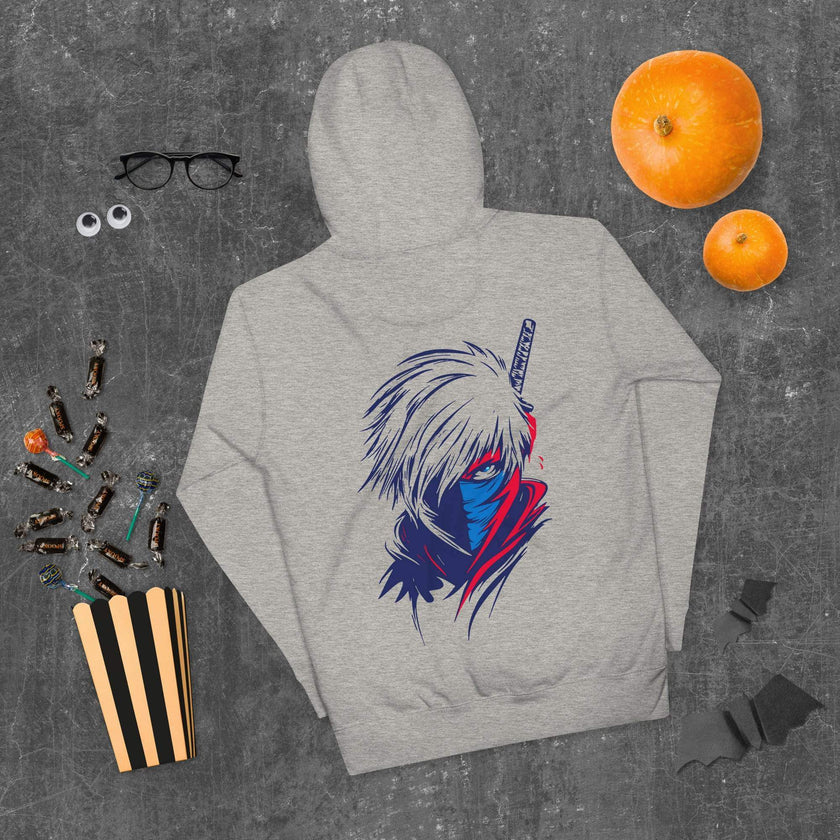 Unisex Hoodie - STYLISHOUR