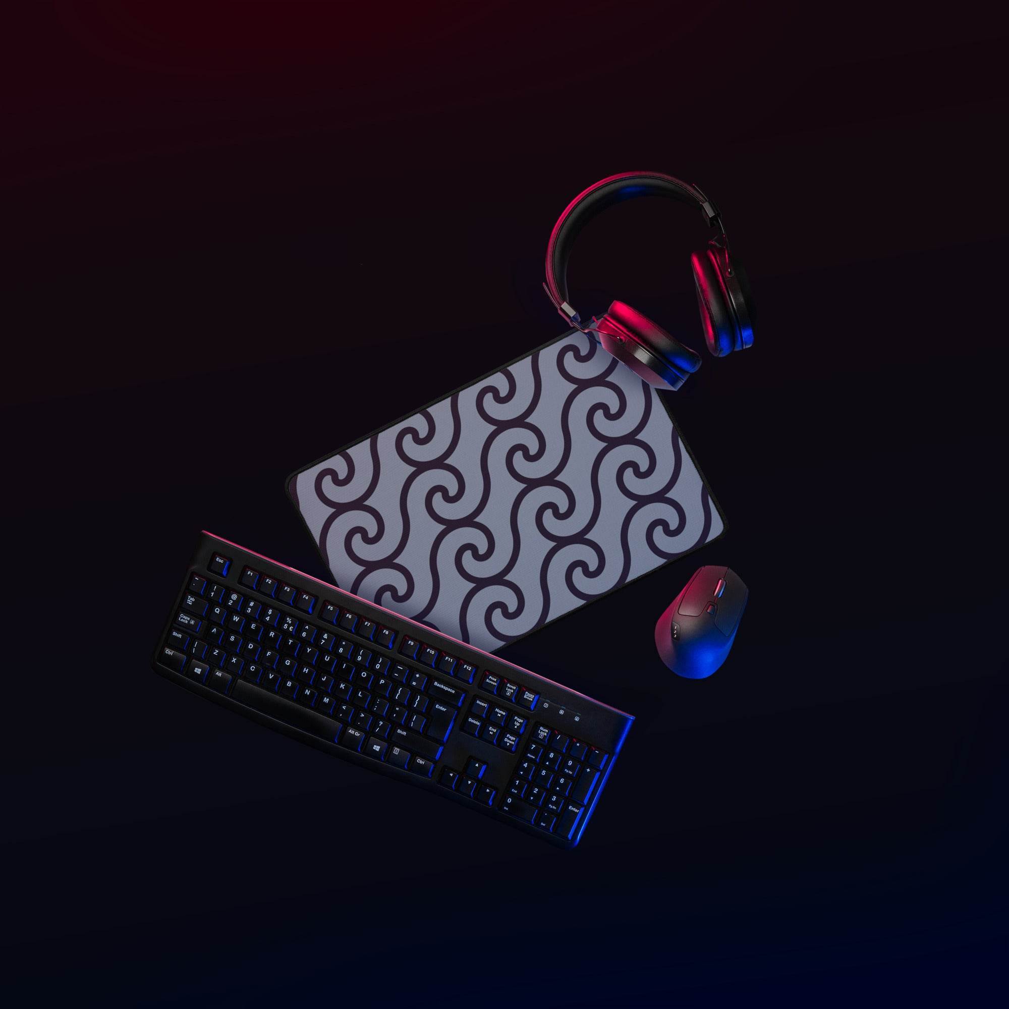 Desk mat - STYLISHOUR