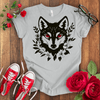 Howl at Midnight Wolf T-shirt - STYLISHOUR