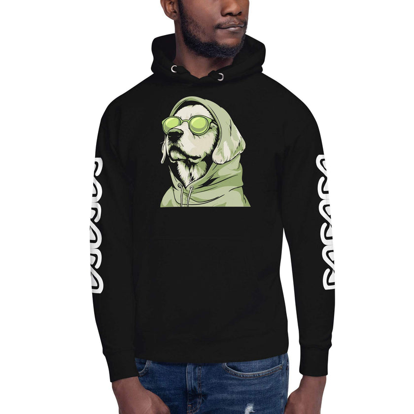 Unisex Hoodie - STYLISHOUR