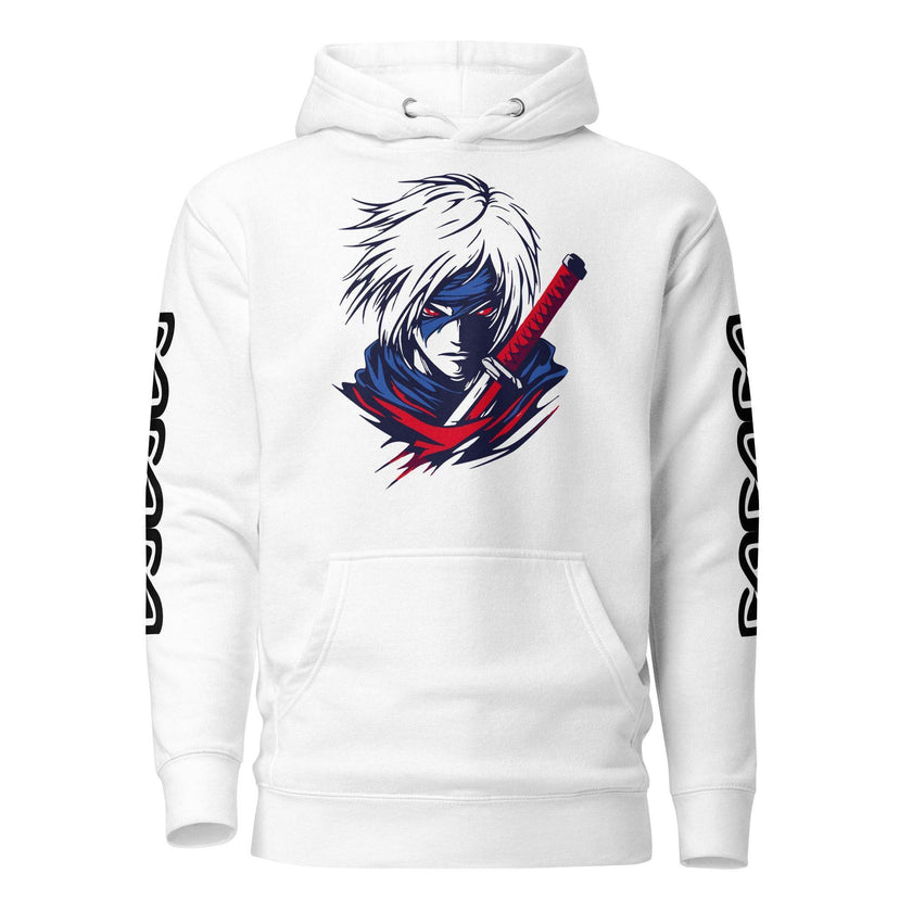 Unisex Hoodie - STYLISHOUR