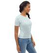 Crew Neck T-shirt - STYLISHOUR