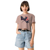 Women’s crop top - STYLISHOUR