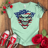 Joker Savage Mode Premium T-shirt - STYLISHOUR