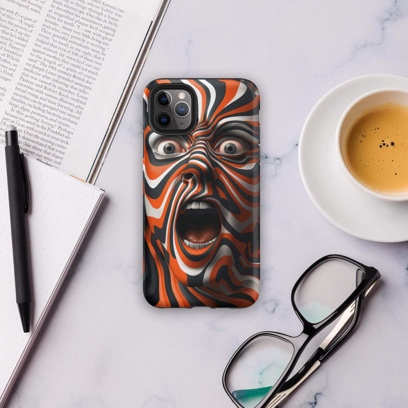 Tough Case for iPhone® - STYLISHOUR
