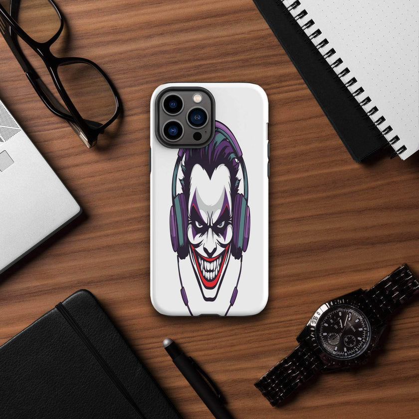 Tough Case for iPhone® - STYLISHOUR