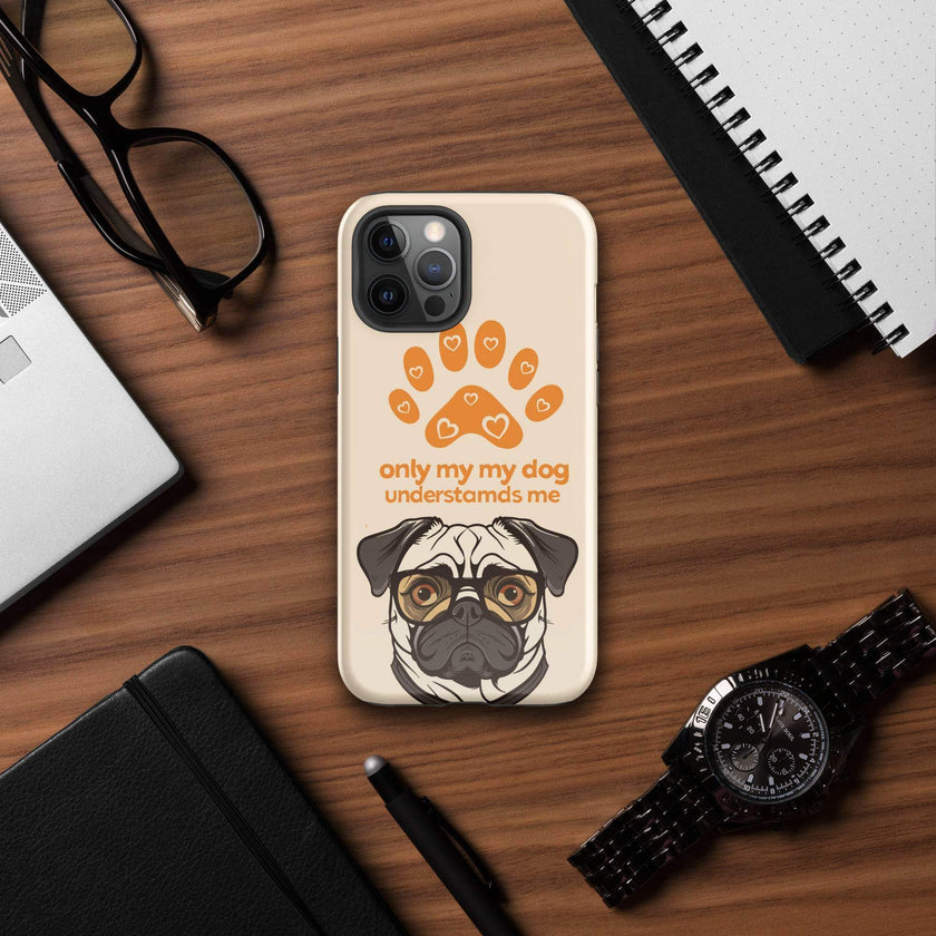 Tough Case for iPhone® - STYLISHOUR