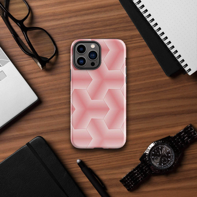 Tough Case for iPhone® - STYLISHOUR
