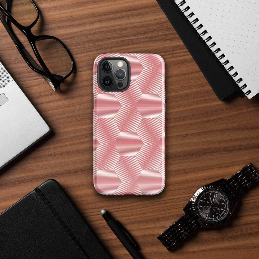 Tough Case for iPhone® - STYLISHOUR