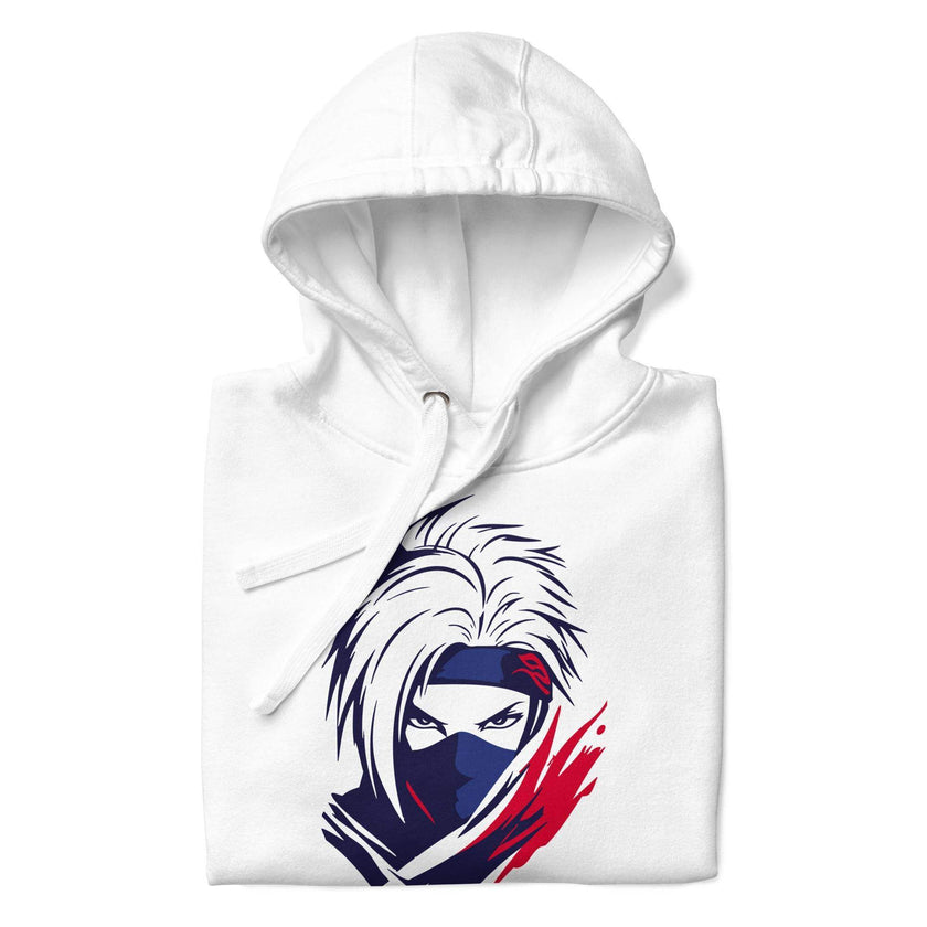 Unisex Hoodie - STYLISHOUR