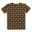 Crew Neck T-shirt - STYLISHOUR