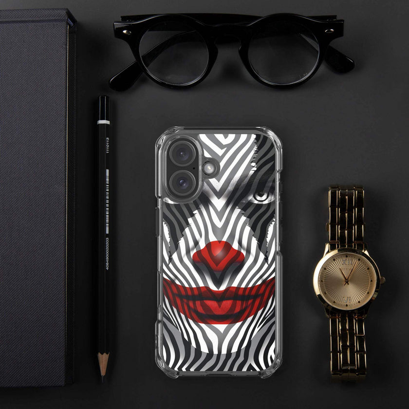 MagSafe® clear case for iPhone® - STYLISHOUR