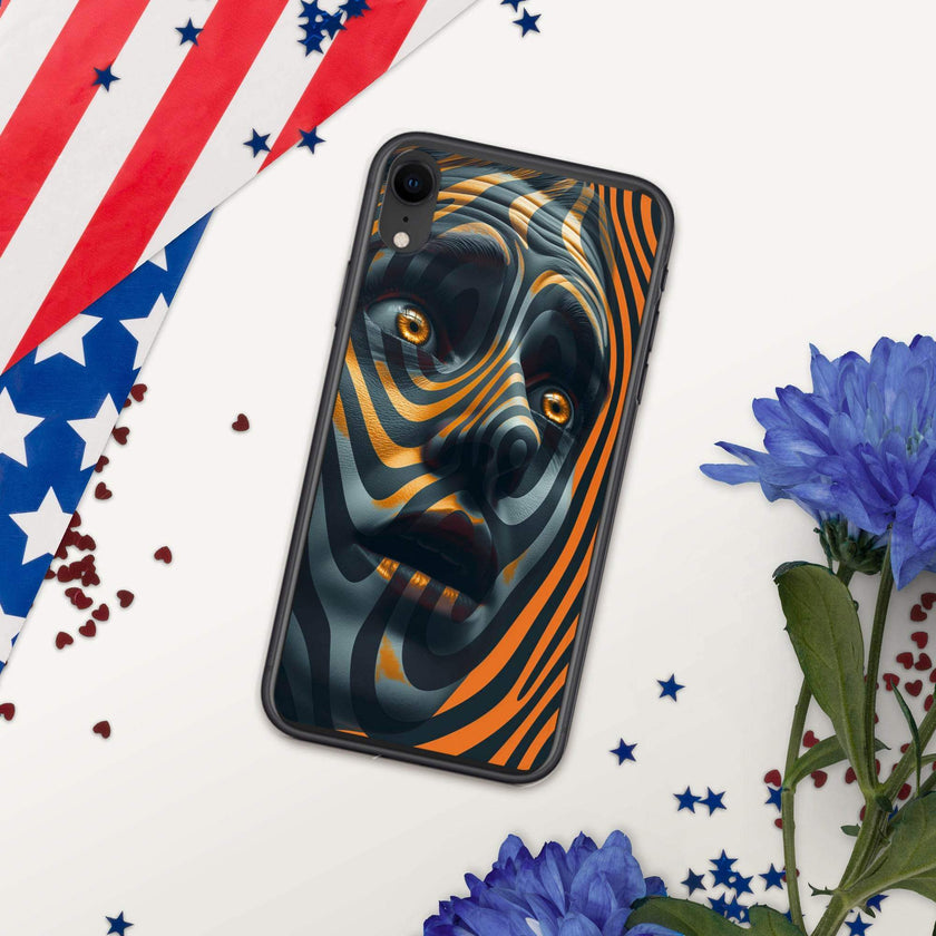 Clear Case for iPhone® - STYLISHOUR