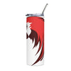 Stainless steel tumbler - STYLISHOUR