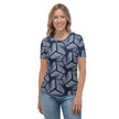 Crew Neck T-shirt - STYLISHOUR