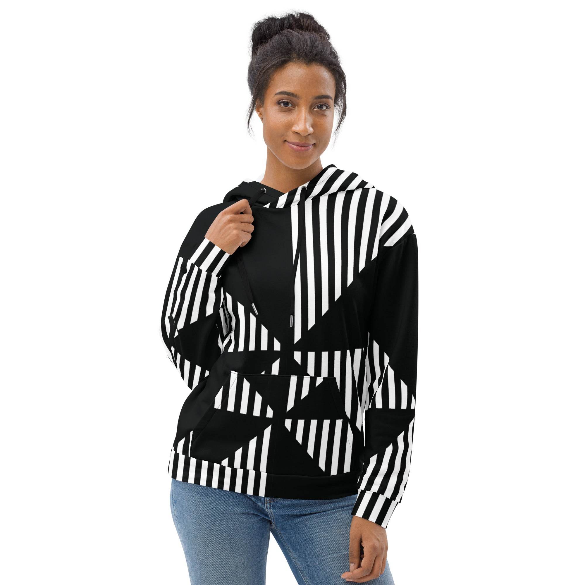 Unisex Hoodie - STYLISHOUR