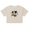 Women’s crop top - STYLISHOUR